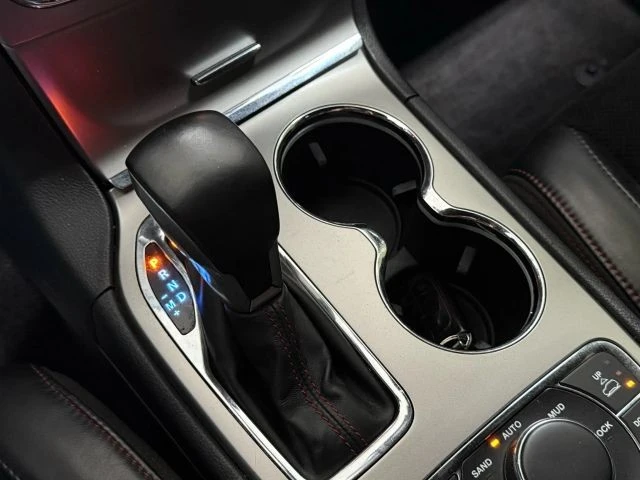 2017 Jeep WK2 Grand Cherokee - Image 27 of 31