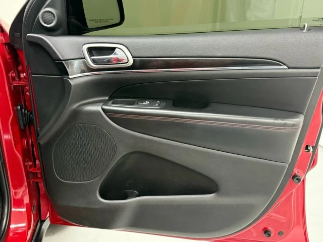 2017 Jeep WK2 Grand Cherokee - Image 21 of 31