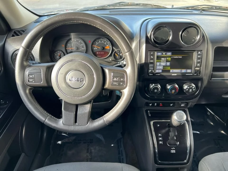 2017 Jeep Patriot - Image 17 of 20