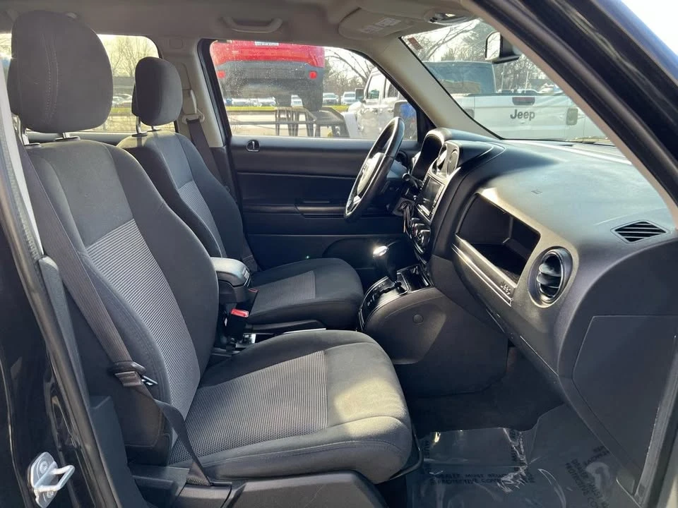 2017 Jeep Patriot - Image 16 of 20