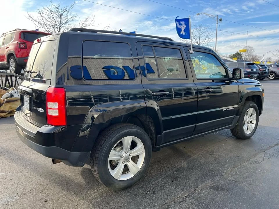 2017 Jeep Patriot - Image 6 of 20