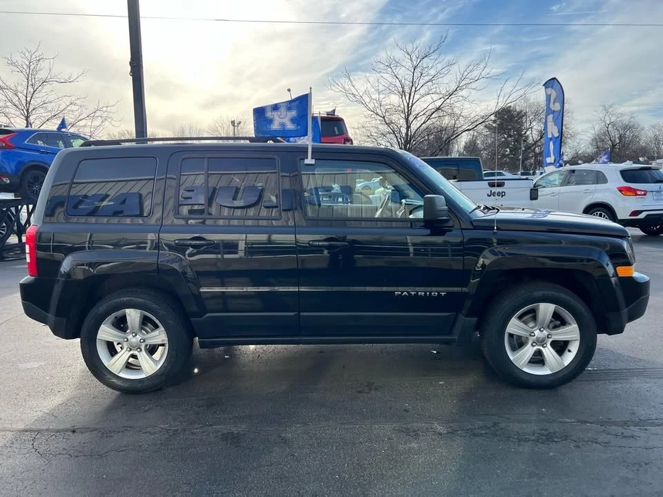 2017 Jeep Patriot - Image 7 of 20