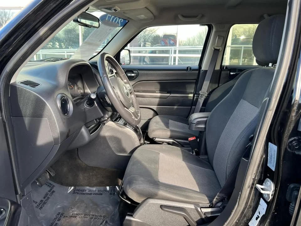 2017 Jeep Patriot - Image 11 of 20