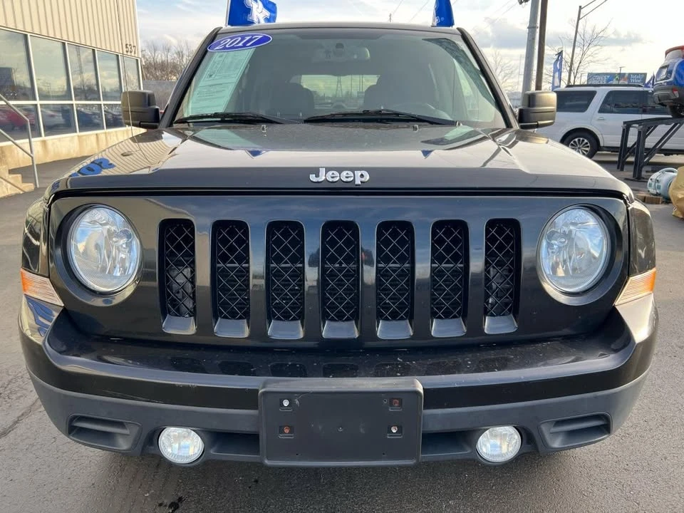 2017 Jeep Patriot - Image 9 of 20