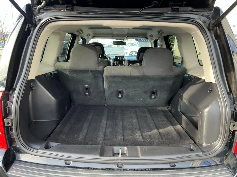 2017 Jeep Patriot - Image 13 of 20