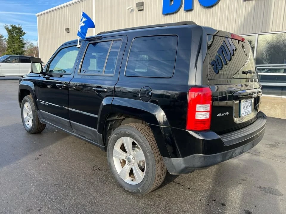 2017 Jeep Patriot - Image 3 of 20