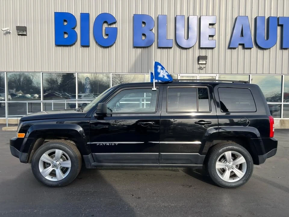 2017 Jeep Patriot - Image 2 of 20