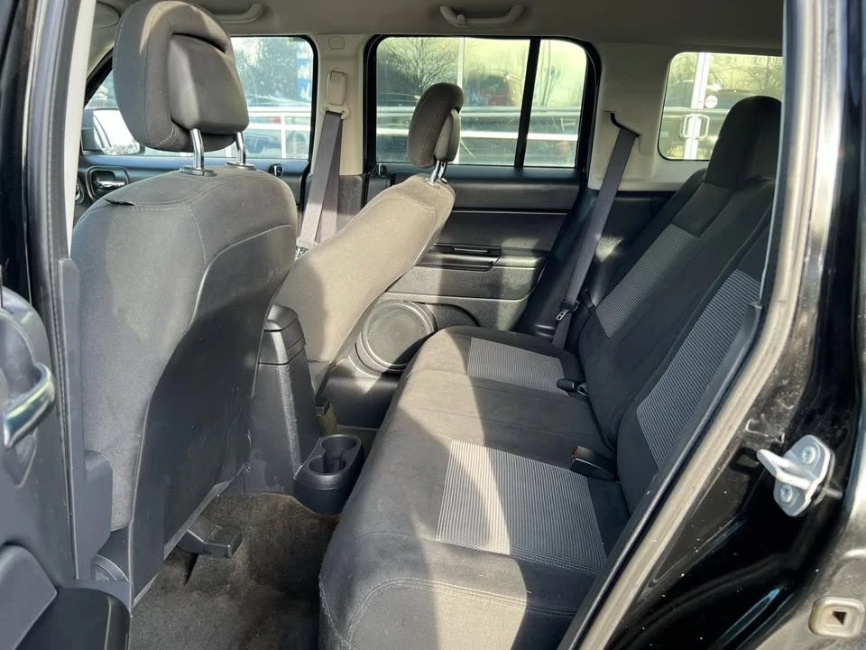 2017 Jeep Patriot - Image 12 of 20