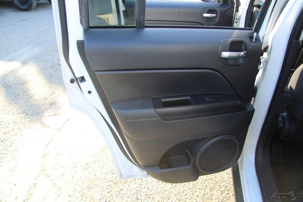 2017 Jeep Patriot - Image 18 of 21