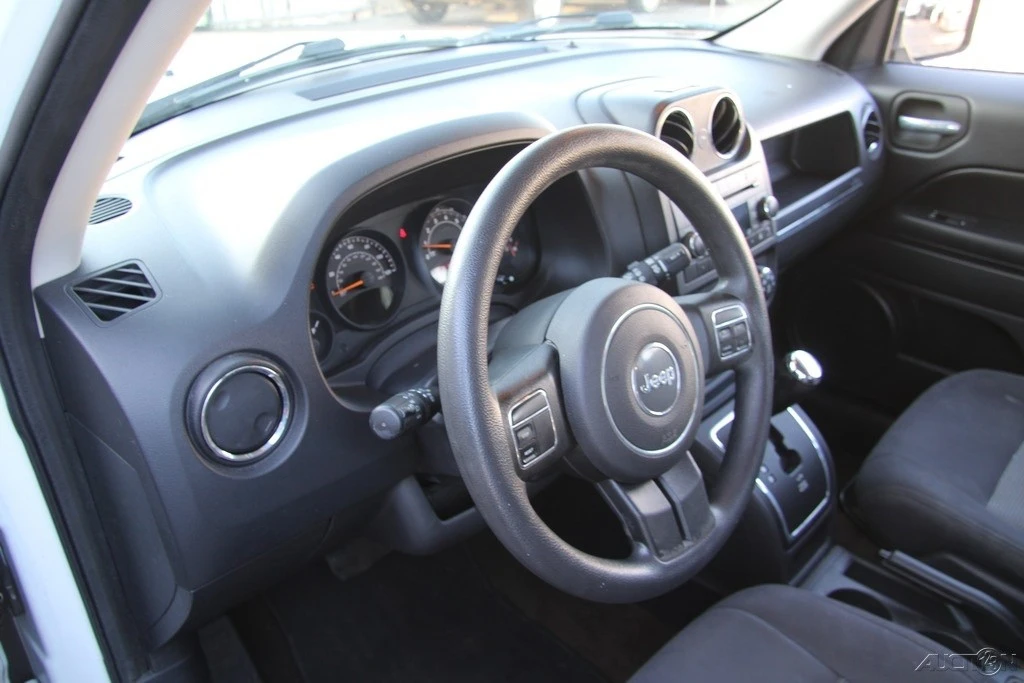 2017 Jeep Patriot - Image 13 of 21