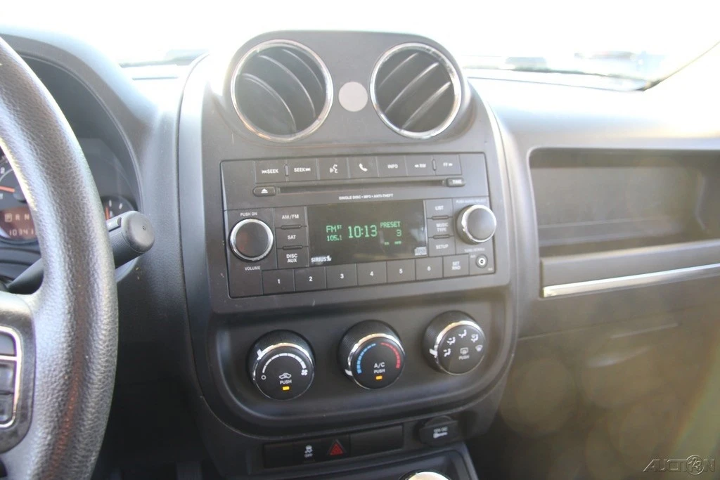 2017 Jeep Patriot - Image 16 of 21