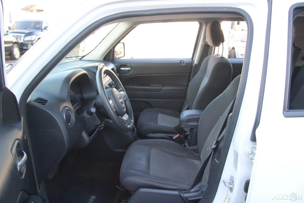 2017 Jeep Patriot - Image 12 of 21