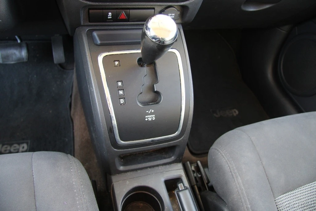 2017 Jeep Patriot - Image 17 of 21