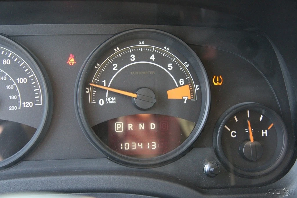 2017 Jeep Patriot - Image 15 of 21