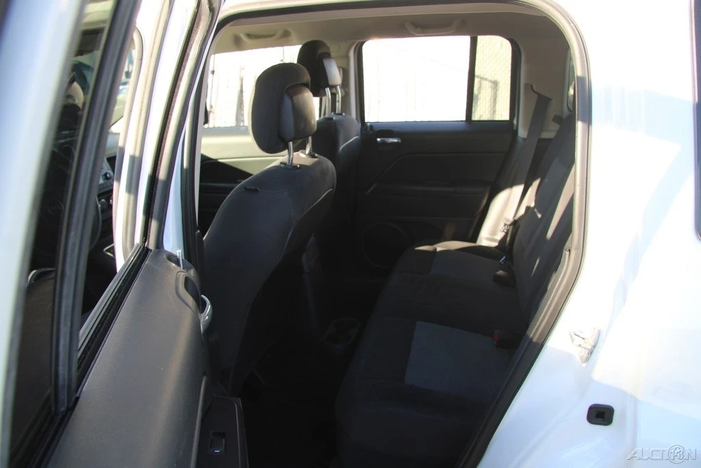 2017 Jeep Patriot - Image 19 of 21