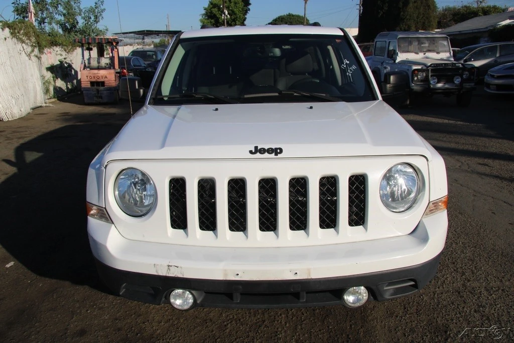 2017 Jeep Patriot - Image 9 of 21