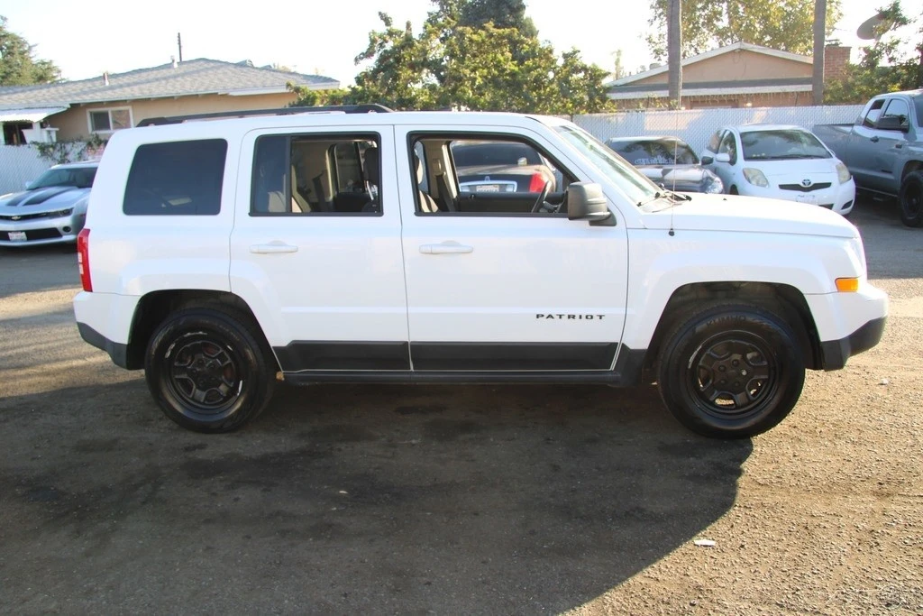 2017 Jeep Patriot - Image 3 of 21
