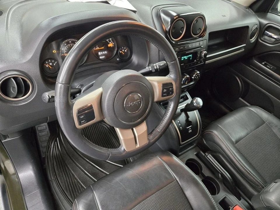 2017 Jeep Patriot - Image 7 of 12