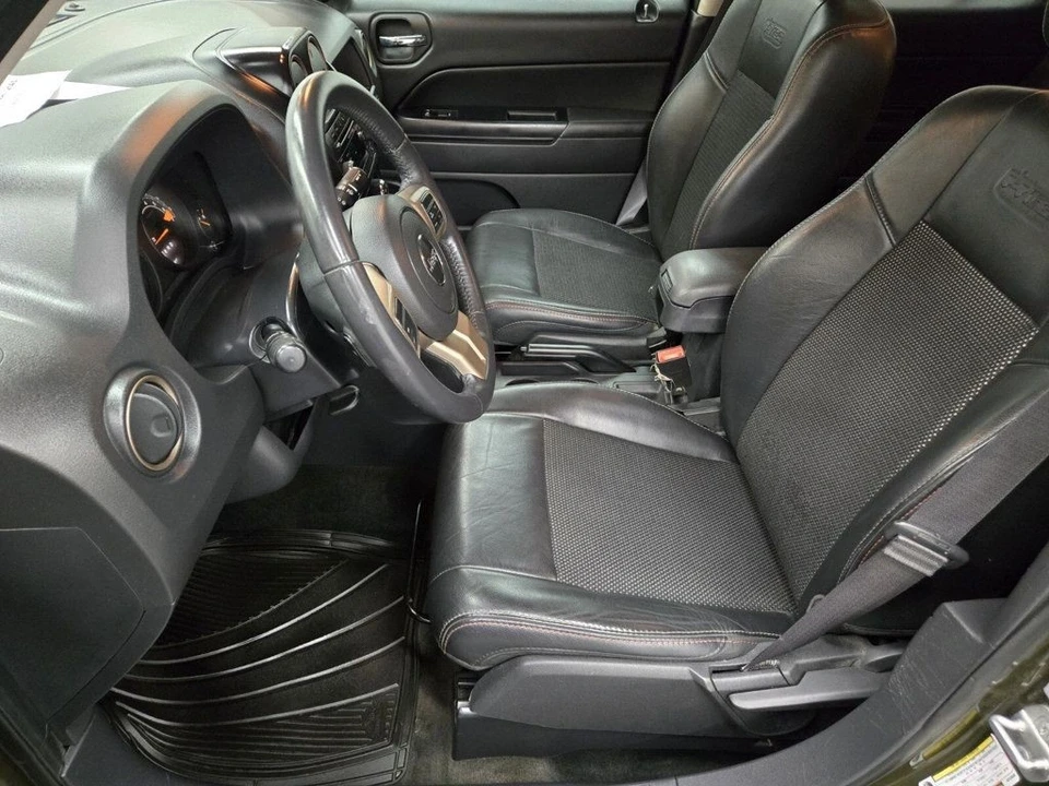 2017 Jeep Patriot - Image 6 of 12