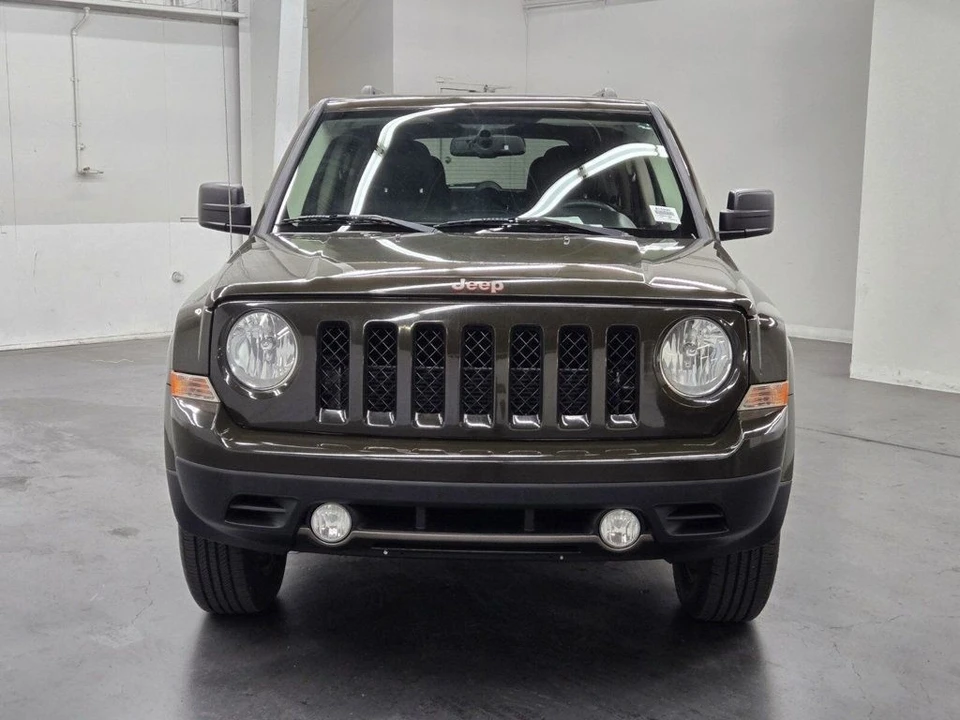 2017 Jeep Patriot - Image 4 of 12