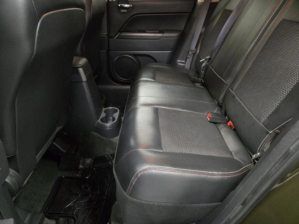 2017 Jeep Patriot - Image 9 of 12