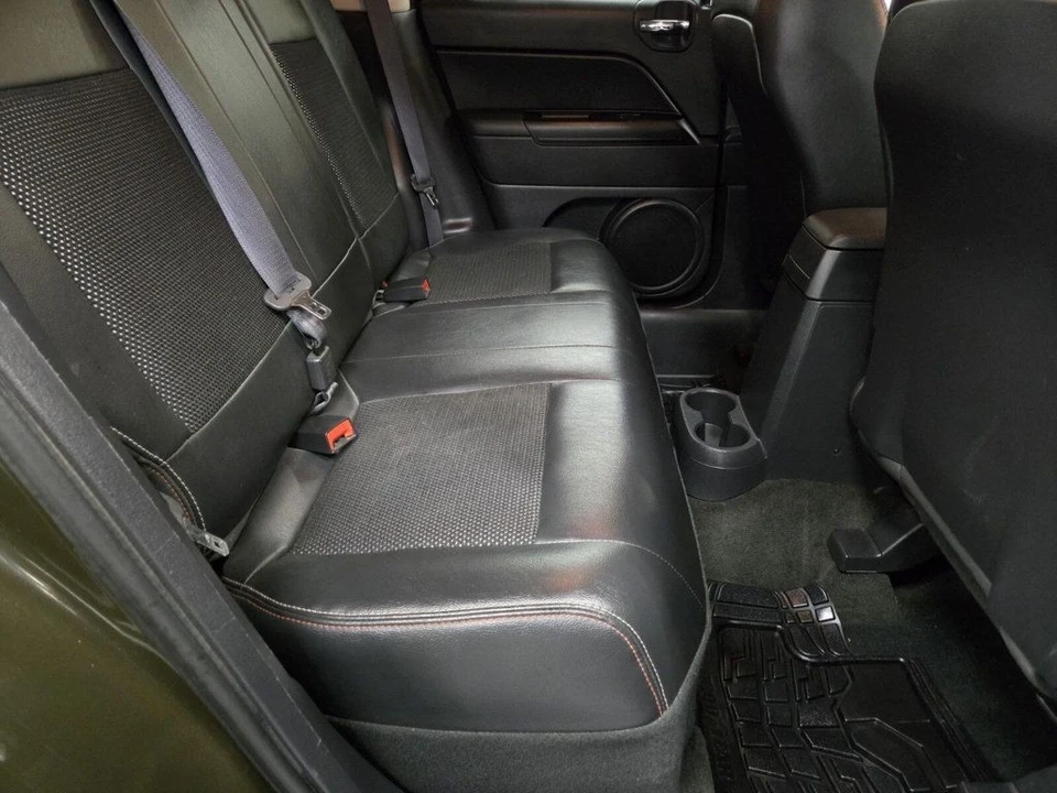 2017 Jeep Patriot - Image 12 of 12