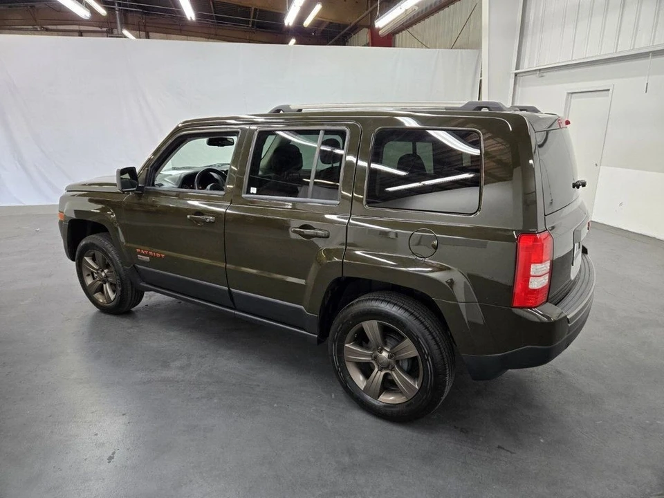 2017 Jeep Patriot - Image 2 of 12