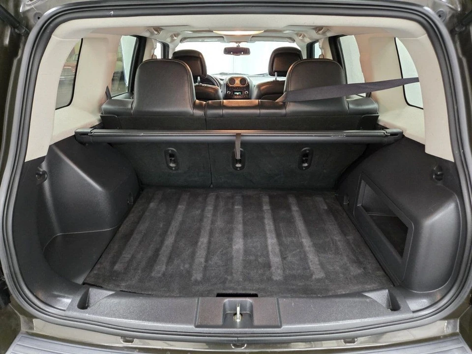 2017 Jeep Patriot - Image 11 of 12