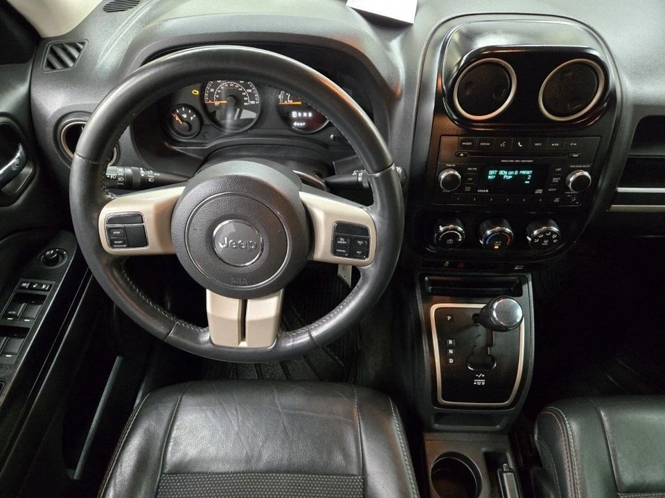 2017 Jeep Patriot - Image 10 of 12