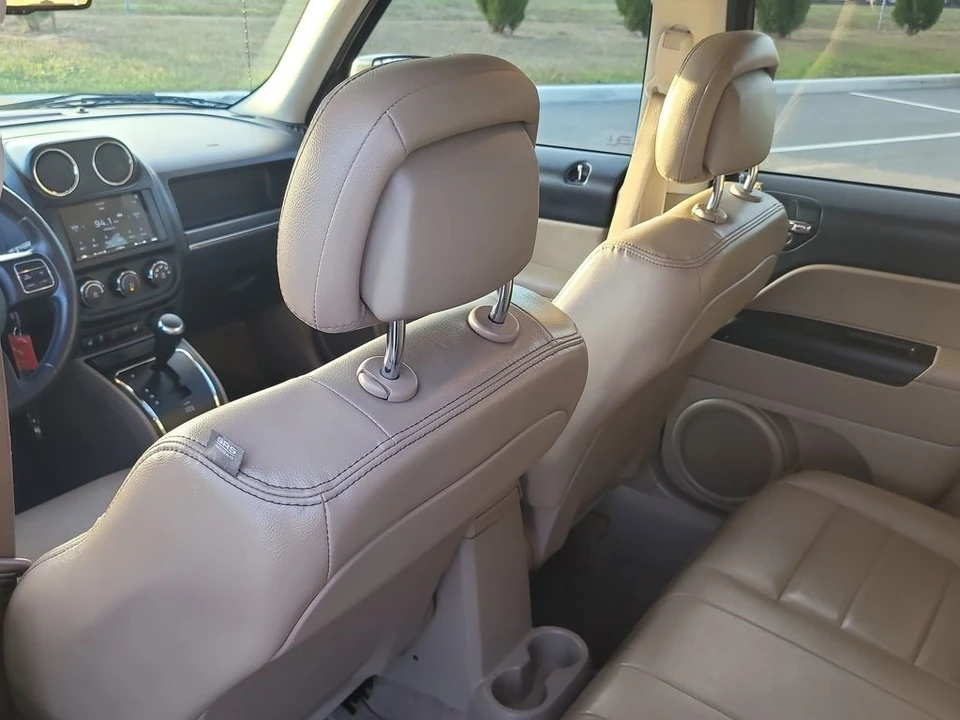 2017 Jeep Patriot - Image 10 of 12