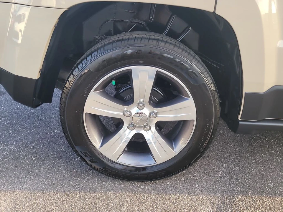 2017 Jeep Patriot - Image 5 of 12