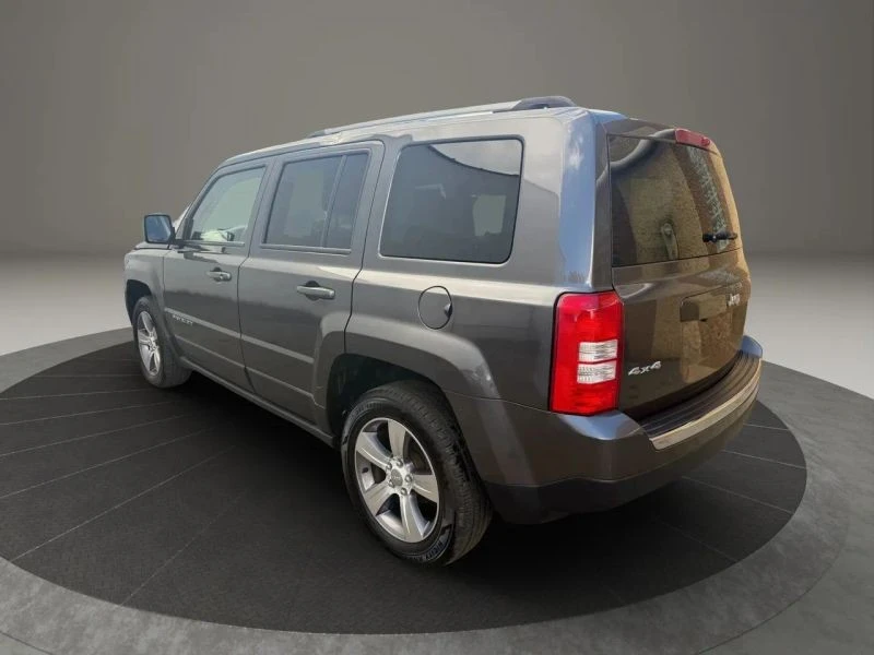 2017 Jeep Patriot - Image 6 of 12