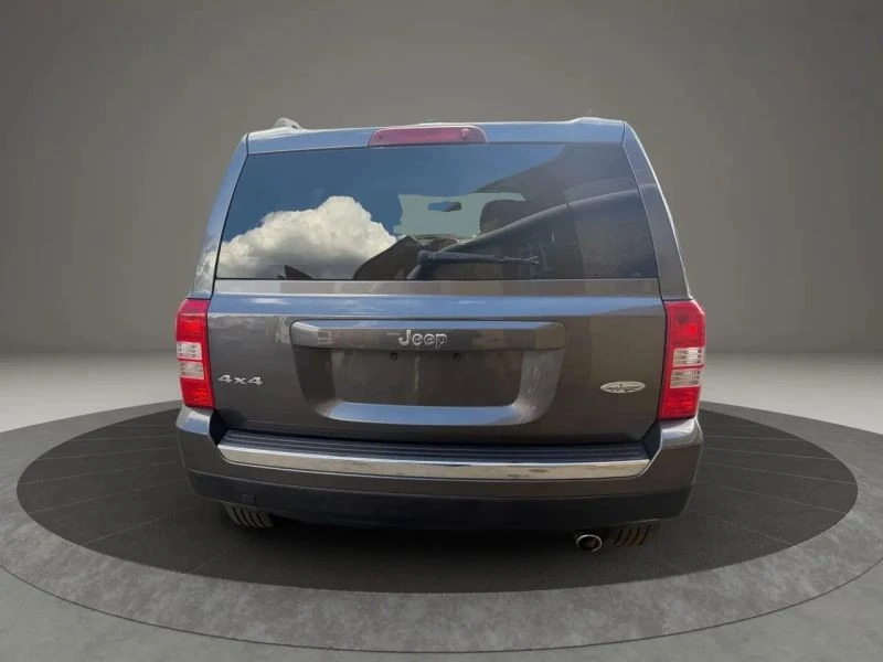 2017 Jeep Patriot - Image 5 of 12