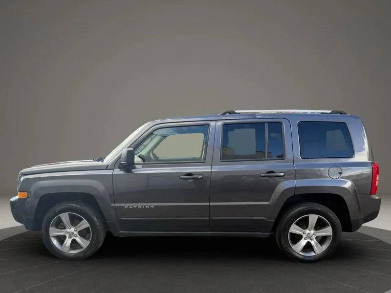 2017 Jeep Patriot - Image 7 of 12