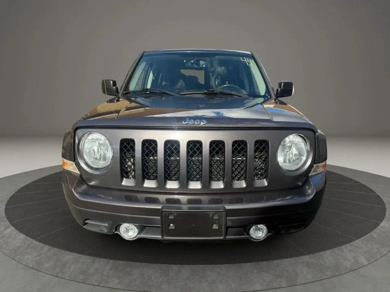 2017 Jeep Patriot - Image 2 of 12
