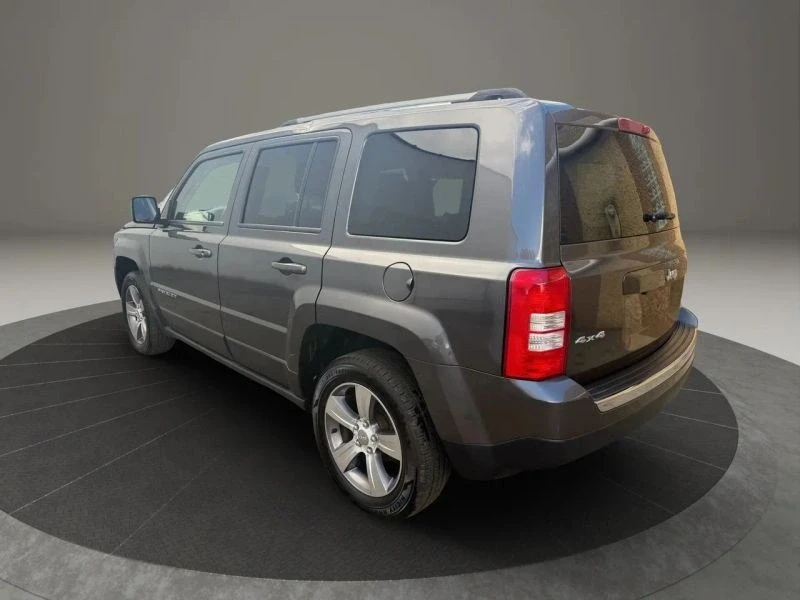 2017 Jeep Patriot - Image 6 of 12