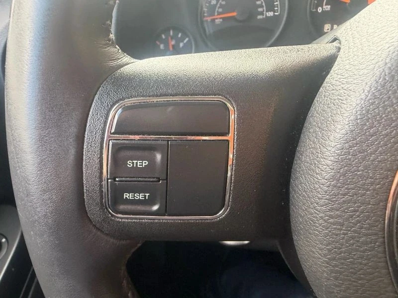 2017 Jeep Patriot - Image 12 of 12