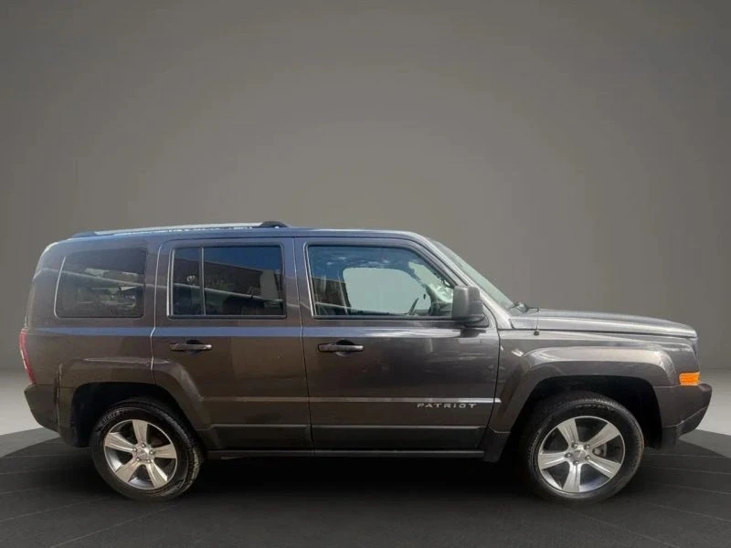 2017 Jeep Patriot - Image 3 of 12