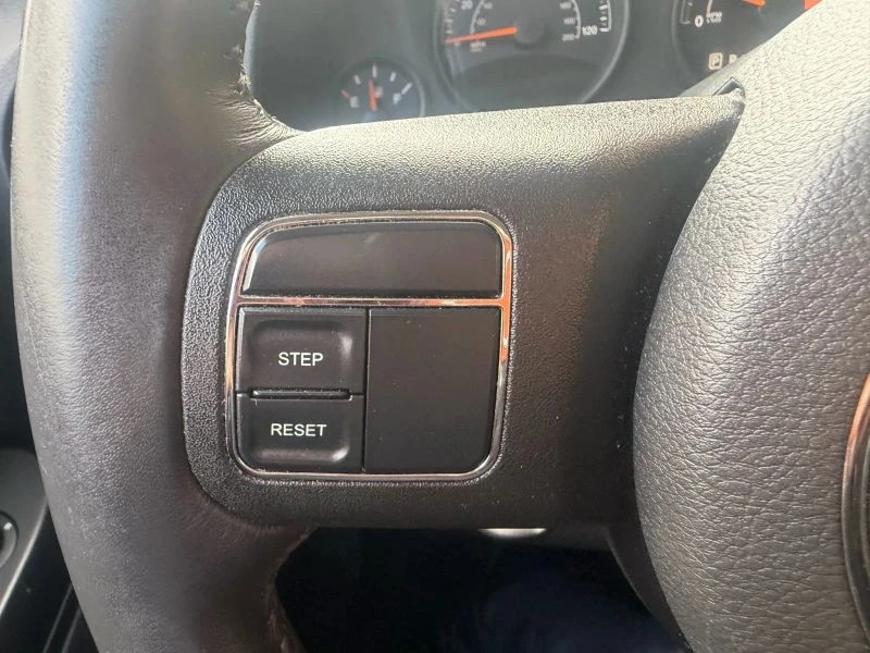 2017 Jeep Patriot - Image 12 of 12