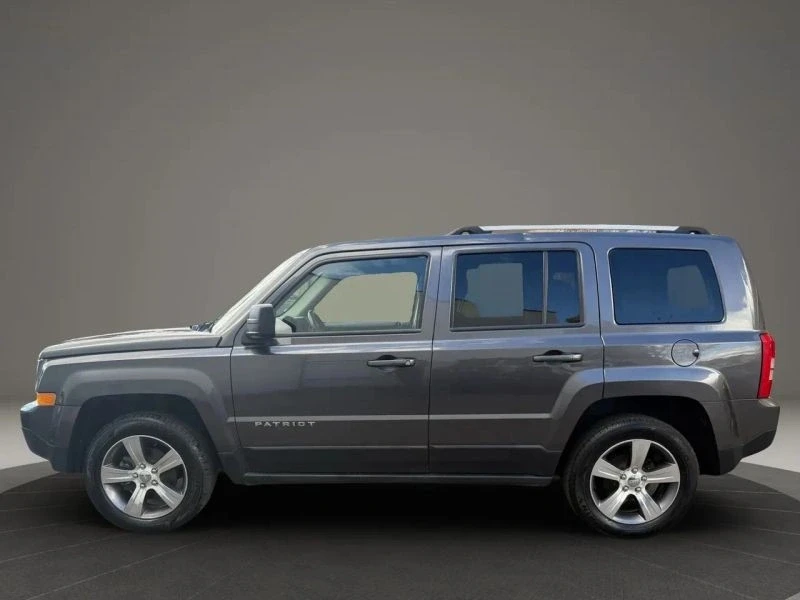 2017 Jeep Patriot - Image 7 of 12