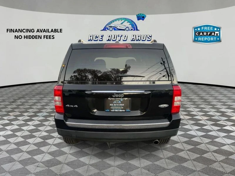 2017 Jeep Patriot - Image 6 of 12