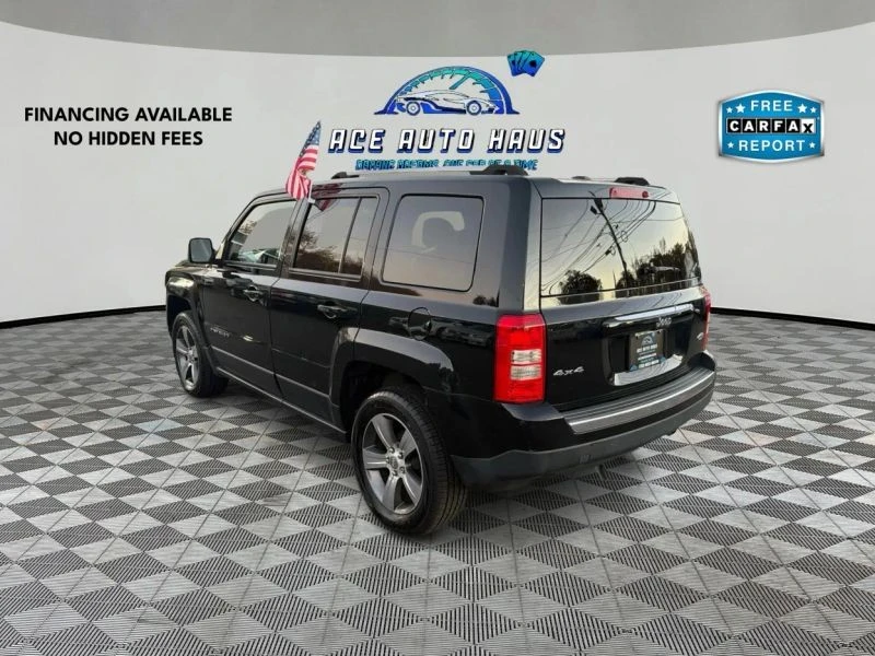 2017 Jeep Patriot - Image 5 of 12