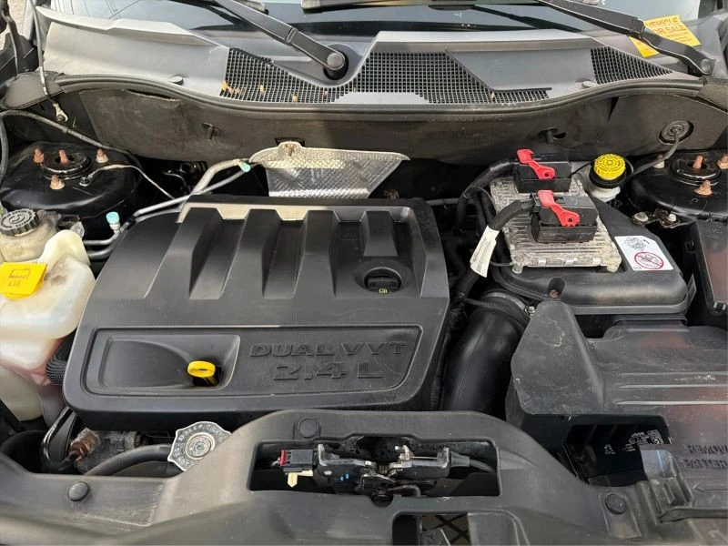 2017 Jeep Patriot - Image 11 of 12