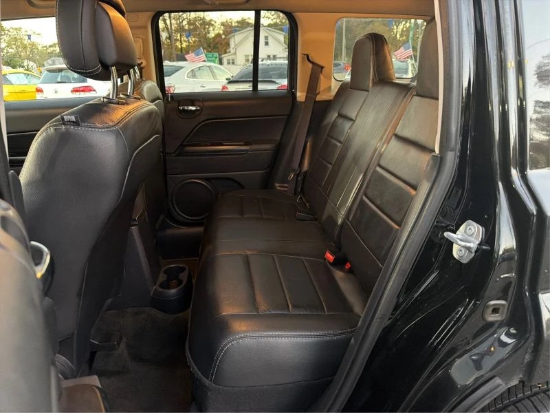 2017 Jeep Patriot - Image 10 of 12