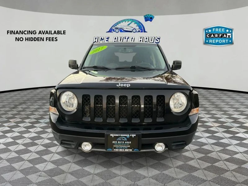 2017 Jeep Patriot - Image 2 of 12