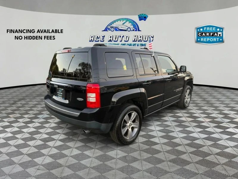 2017 Jeep Patriot - Image 7 of 12