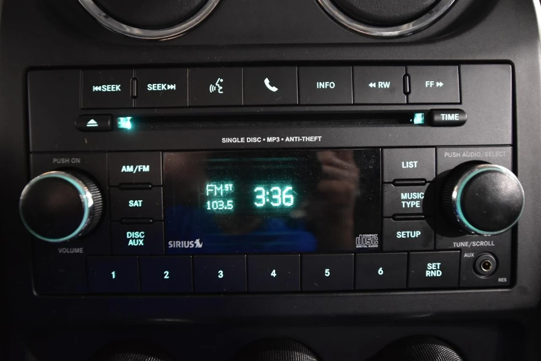 2017 Jeep Patriot - Image 18 of 21