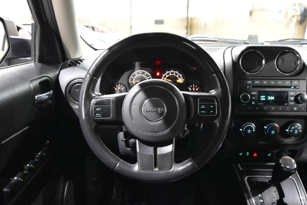 2017 Jeep Patriot - Image 13 of 21