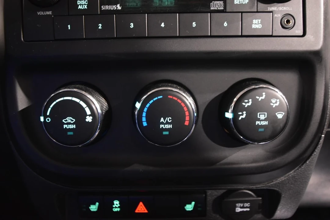 2017 Jeep Patriot - Image 19 of 21