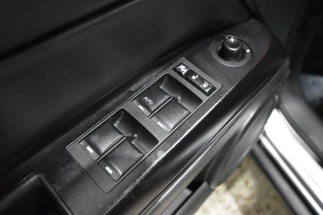 2017 Jeep Patriot - Image 11 of 21